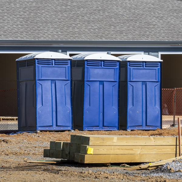do you offer wheelchair accessible porta potties for rent in Wapello